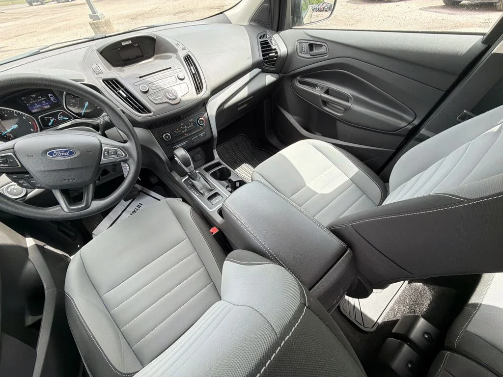 Used 2017 Gold Ford S image 20