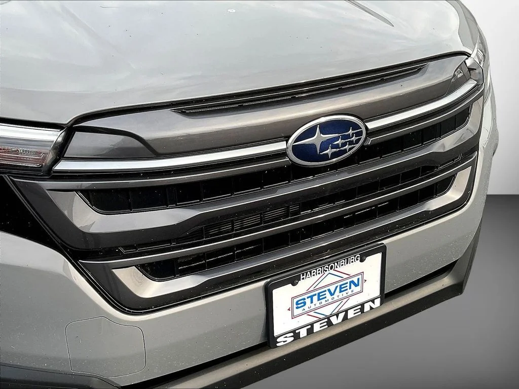 Used 2026 Beige Subaru Premium image 35