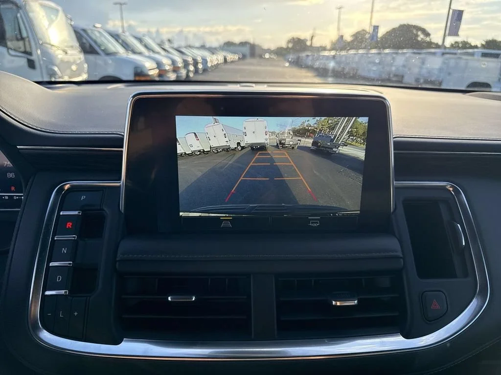 Used 2023 BLACK Chevrolet LT image 14
