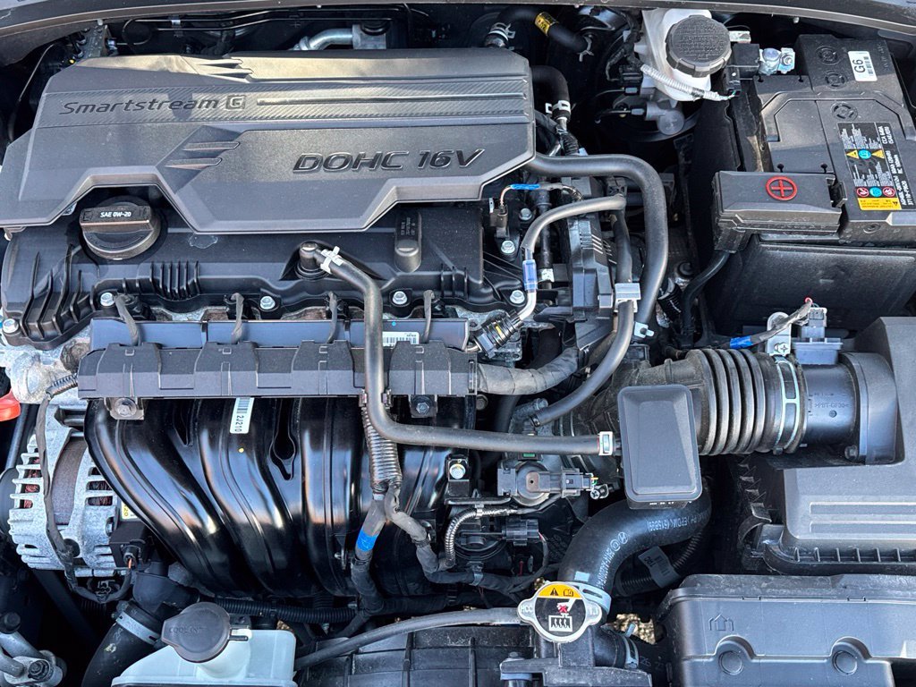 2024 Hyundai Elantra SEL - Photo 20