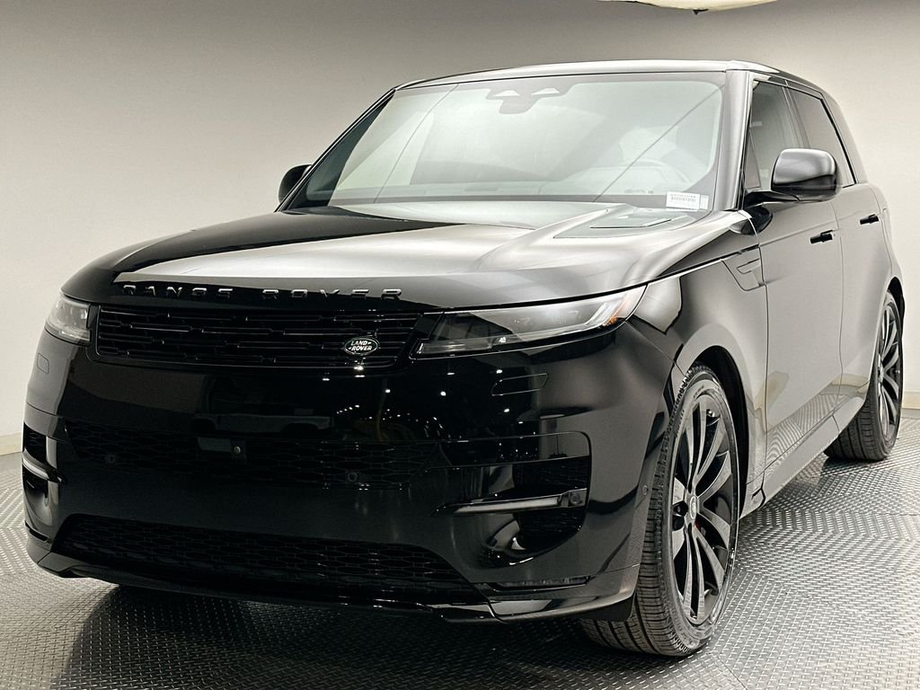 2025 Land Rover Range Rover Sport Plug-in Hybrid