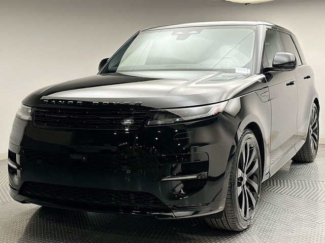 2025|Land Rover|Range Rover Sport Plug-in Hybrid|Dynamic SE|4D Sport Utility