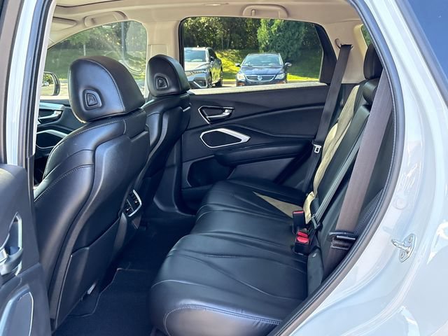 2023 Acura RDX Base - Photo 31