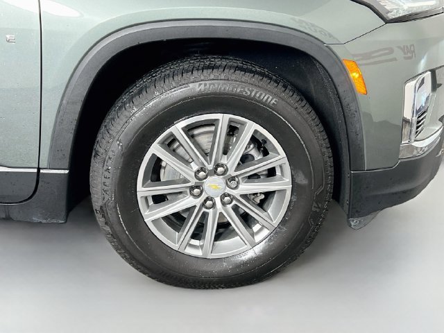 2023 Chevrolet Traverse 1LT - Photo 37