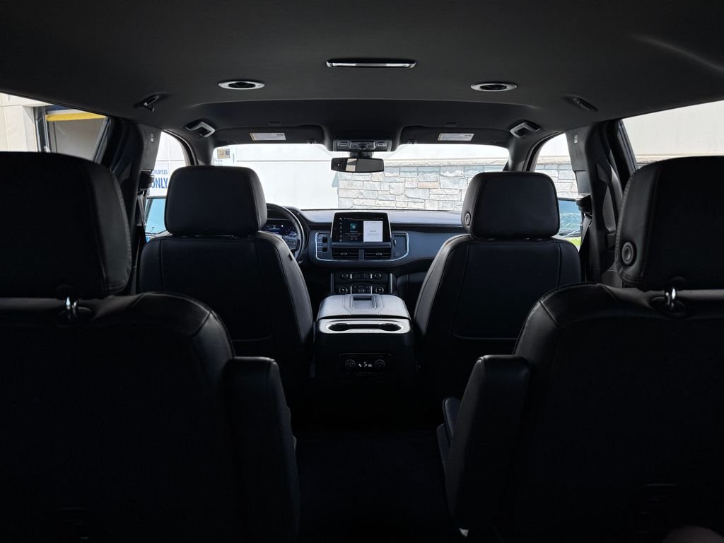 2022 Chevrolet Tahoe RST - Photo 20