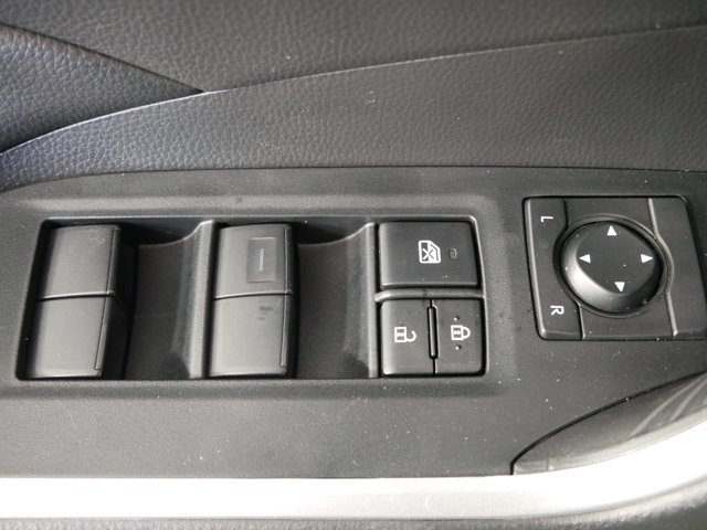 Used 2024 Ice Cap Toyota LE image 24