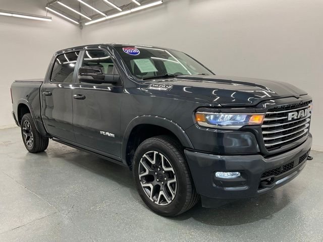 Used 2026 Blue Ram Laramie image 8