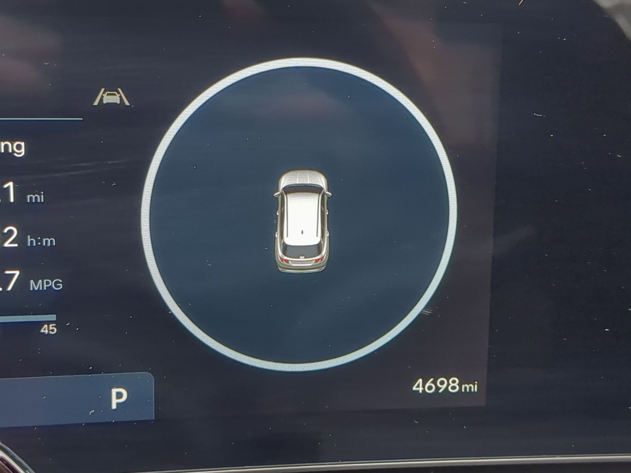 2025 Hyundai Tucson SEL Convenience - Photo 23