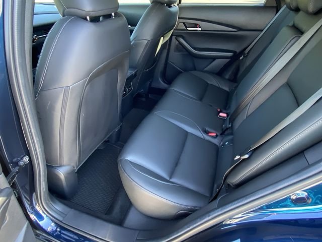Certified Used 2026 Blue Mazda 2.5 S Preferred image 19