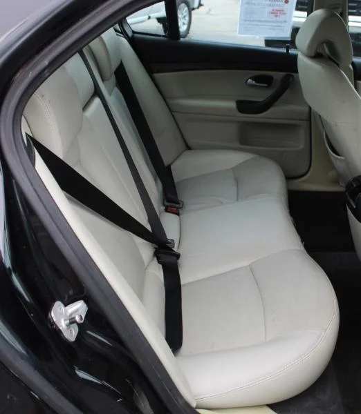 2007 Saab 9-3 2.0T - Photo 26