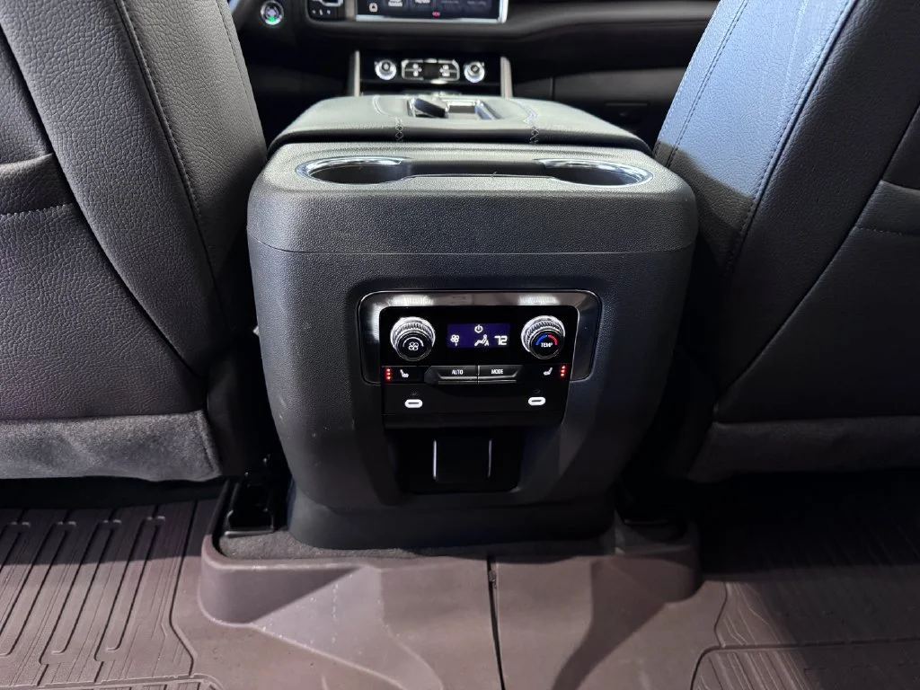 Certified Used 2023 MIDNIGHT BLUE METALLIC GMC Denali image 32