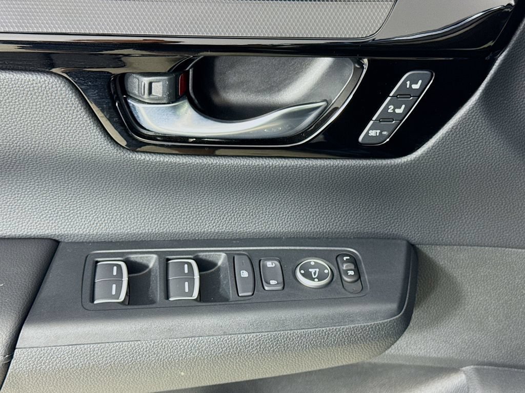 2024 Honda CR-V EX-L - Photo 66
