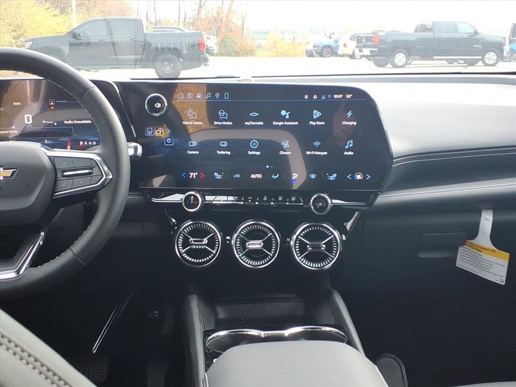 2026 Chevrolet Blazer EV LT - Photo 7