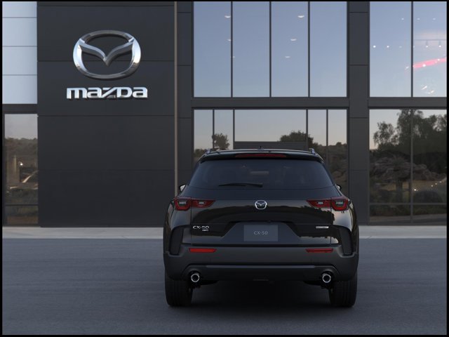 New 2026 Jet Black Mica Mazda 2.5 S Premium image 4