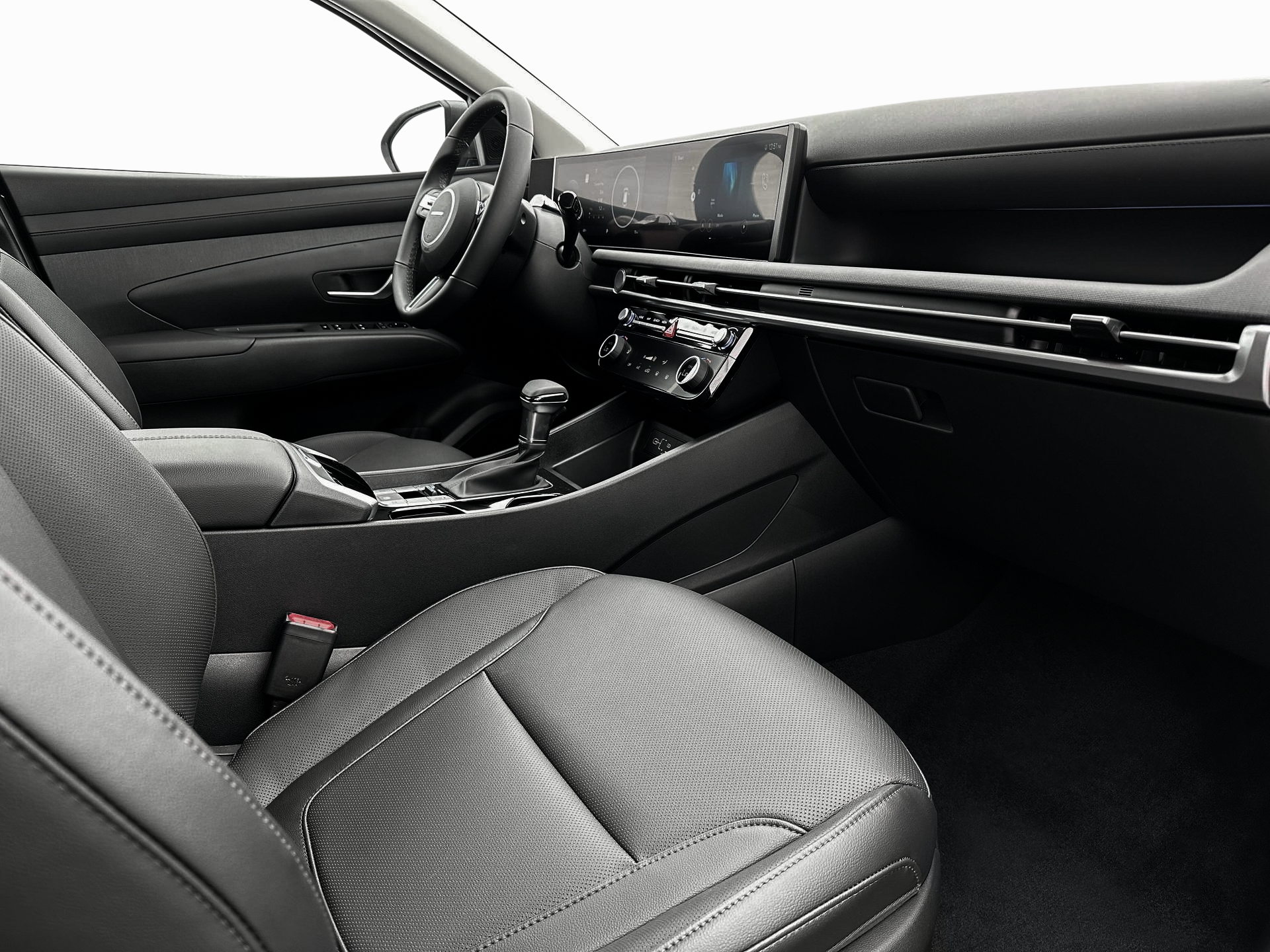 2025 Hyundai Tucson SEL Convenience - Photo 15