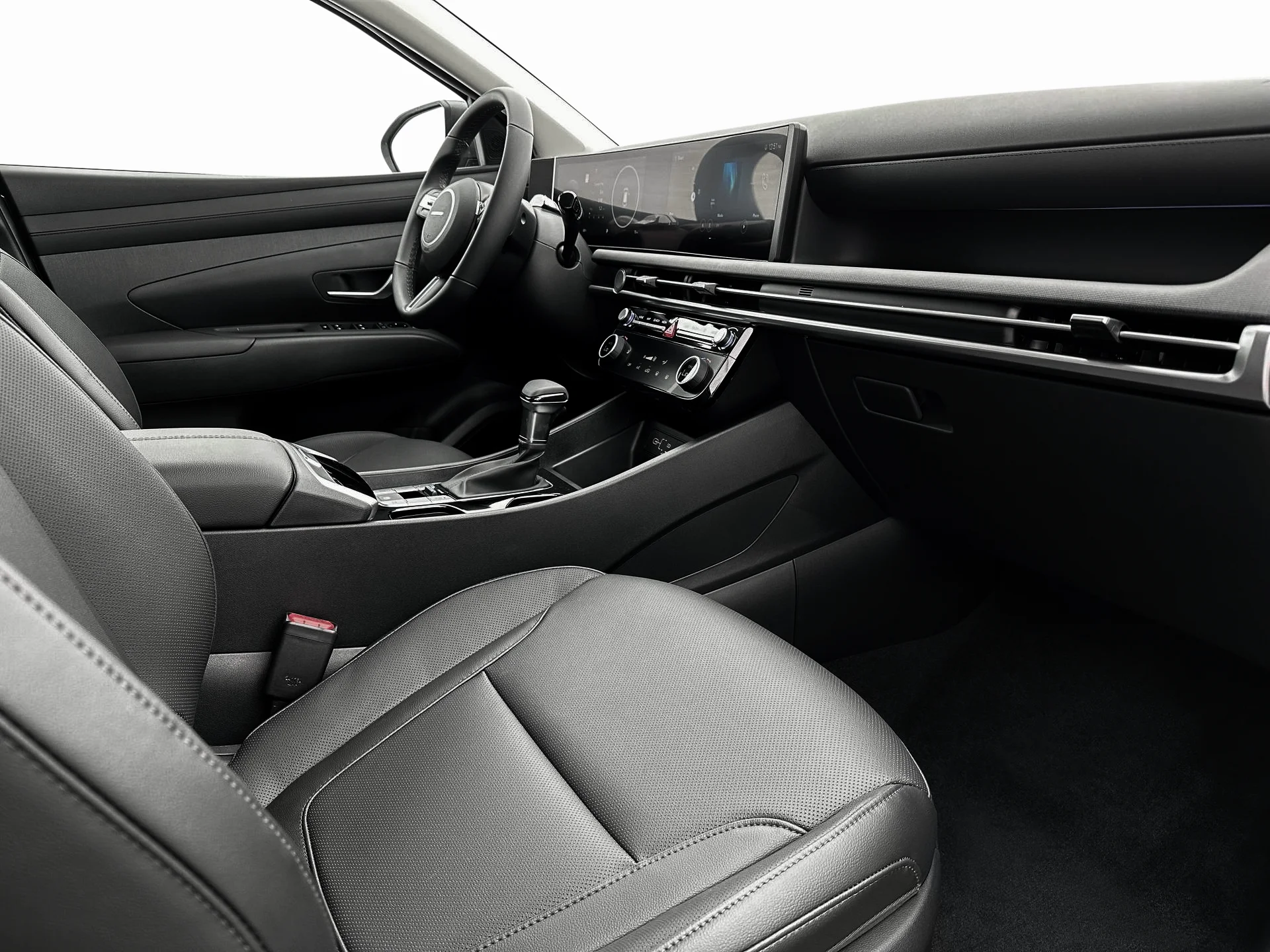 2025 Hyundai Tucson SEL Convenience - Photo 15