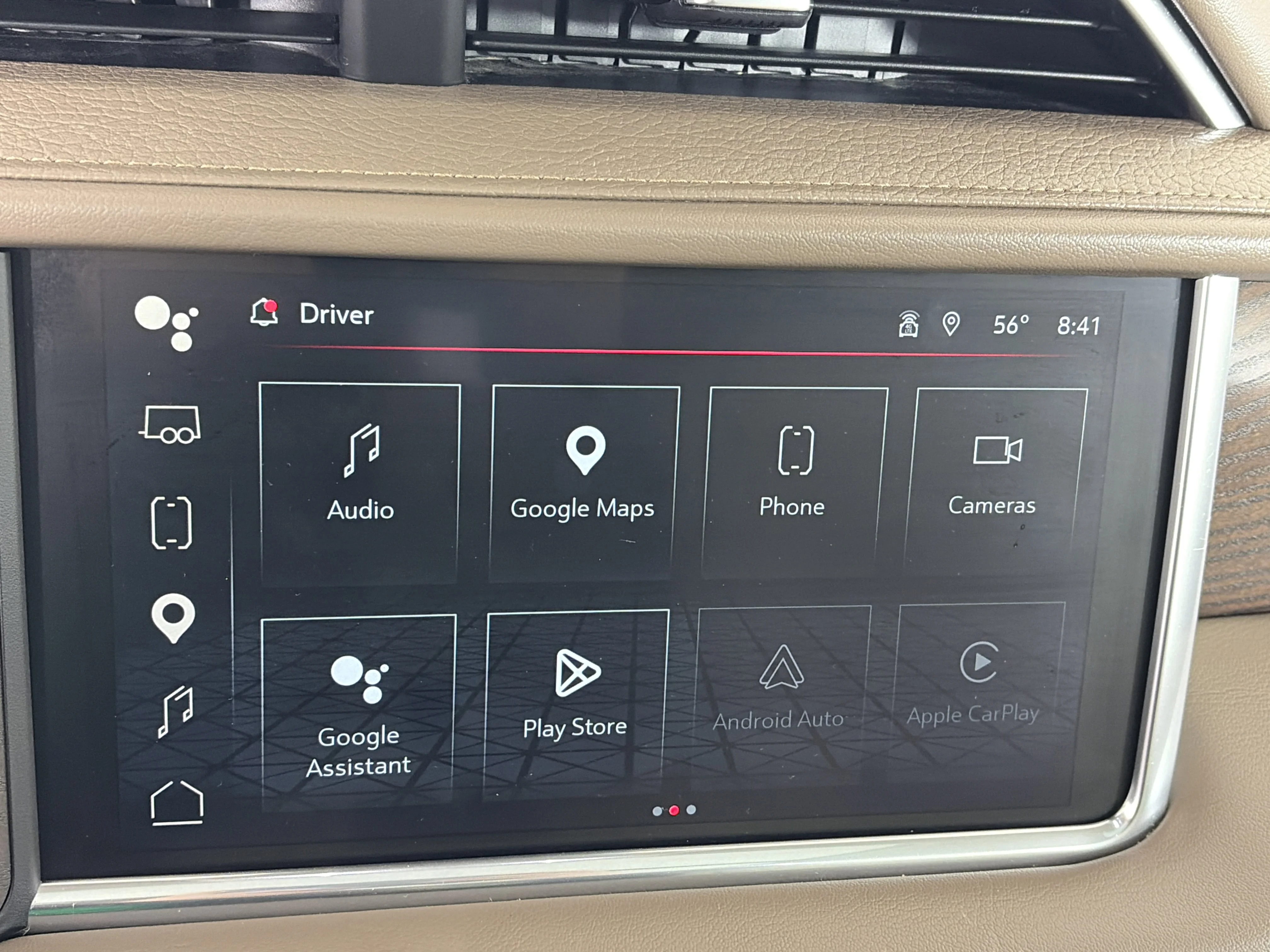 2024 GMC Yukon XL Denali - Photo 23
