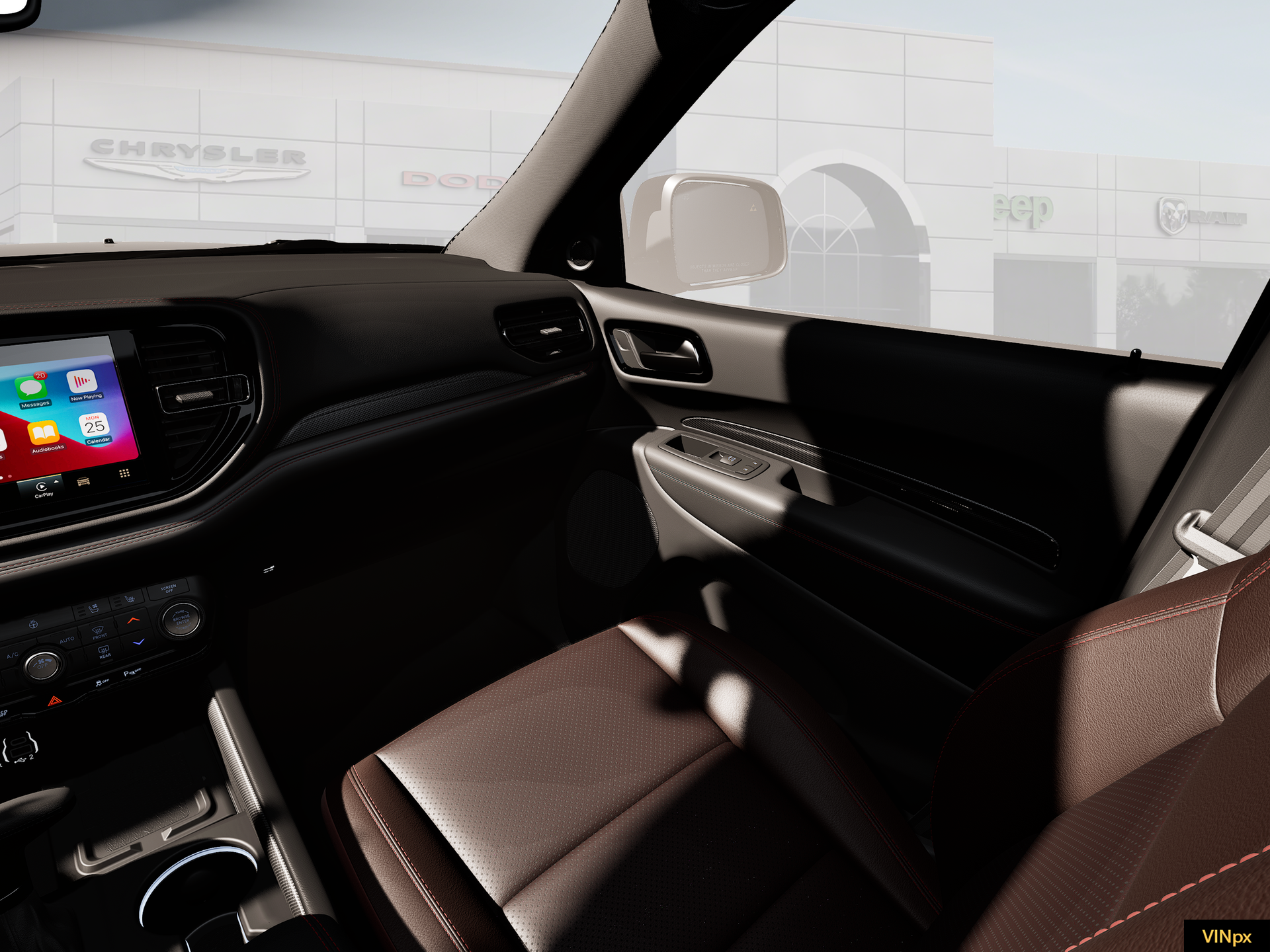 New 2027 Pitch Black Dodge GT PLUS image 19