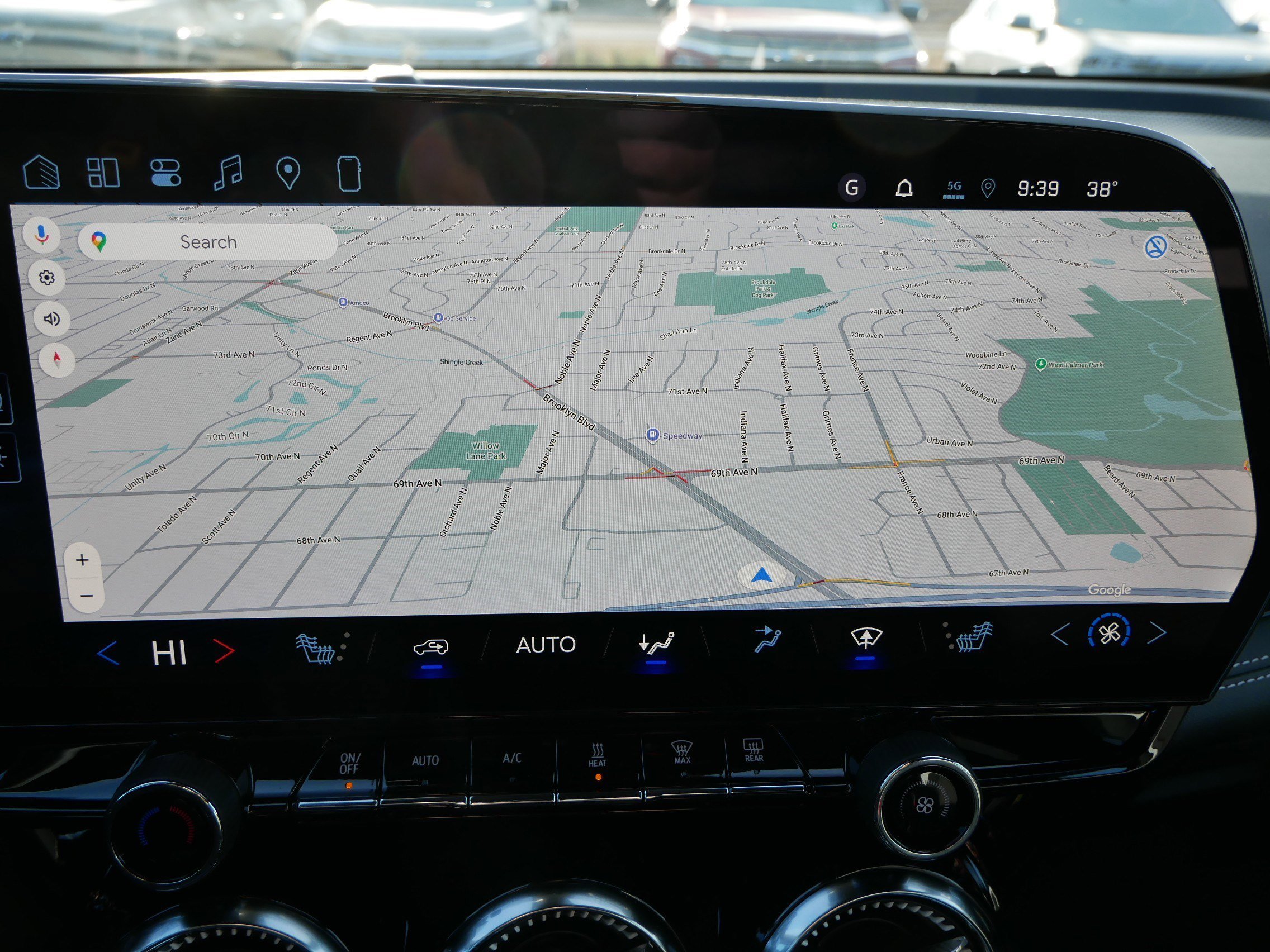 2026 Chevrolet Blazer EV LT - Photo 7