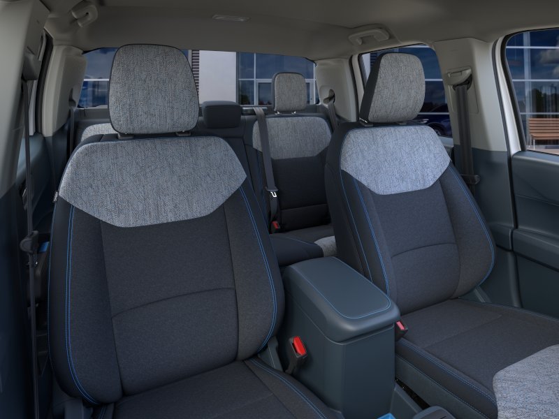 New 2026 Oxford White Ford XLT image 10