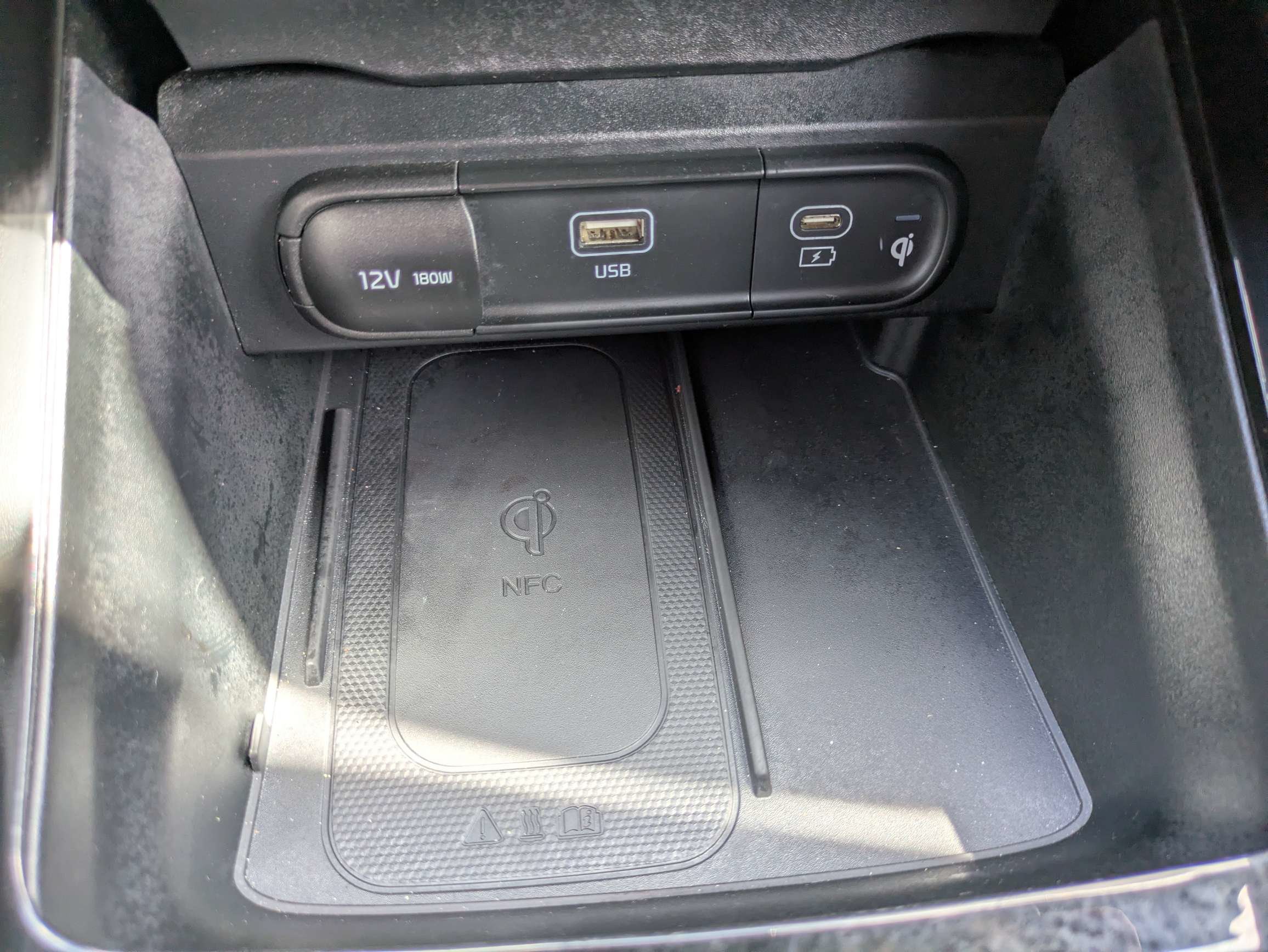 Certified Used 2023 Wolf Gray Kia SX Prestige X-Line image 24
