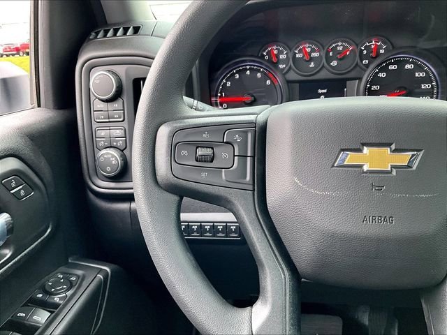 2026 Chevrolet Silverado 2500 HD Work Truck - Photo 19