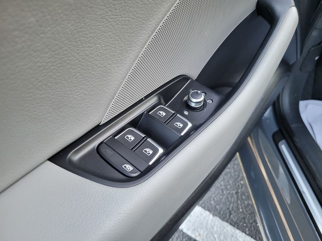 Used 2019 Gray Audi 2.0T Premium image 26