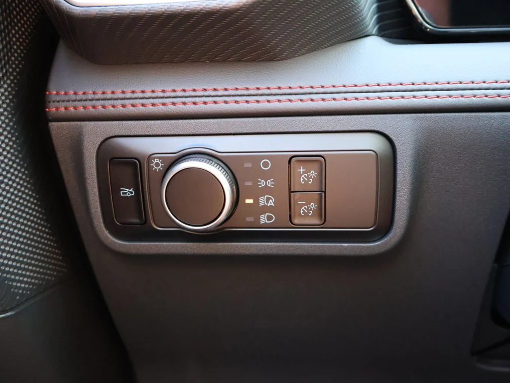 Used 2024 White Ford GT Premium image 25
