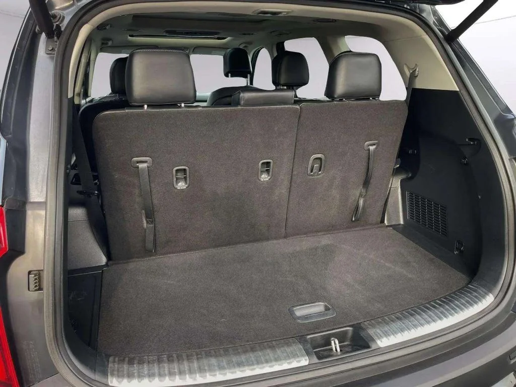 Used 2022 Gravity Gray Kia SX image 24