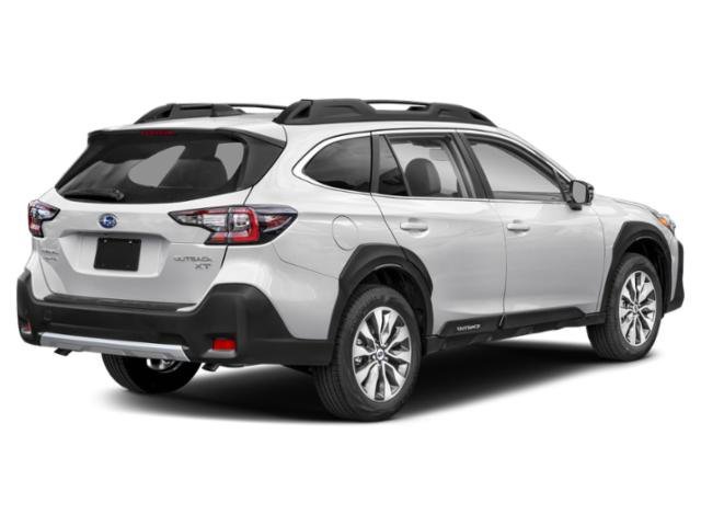 Used 2025 Subaru Outback Limited with VIN 4S4BTGND6S3151474 for sale in Saint Cloud, Minnesota