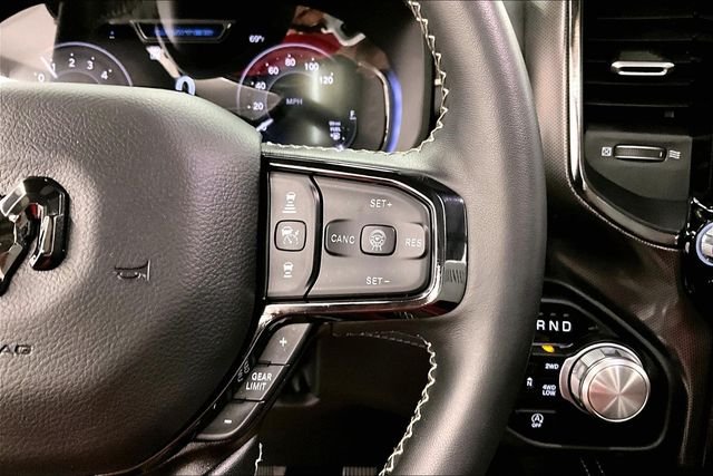 2026 RAM Ram 1500 Pickup Limited - Photo 28