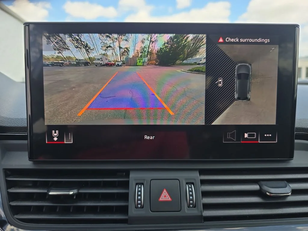 2024 Audi Q5 Premium Plus - Photo 22