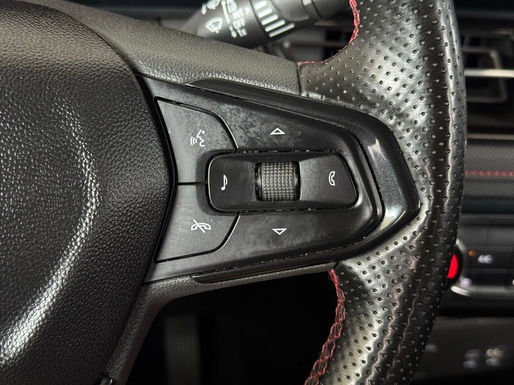 2024 Chevrolet TrailBlazer RS - Photo 28