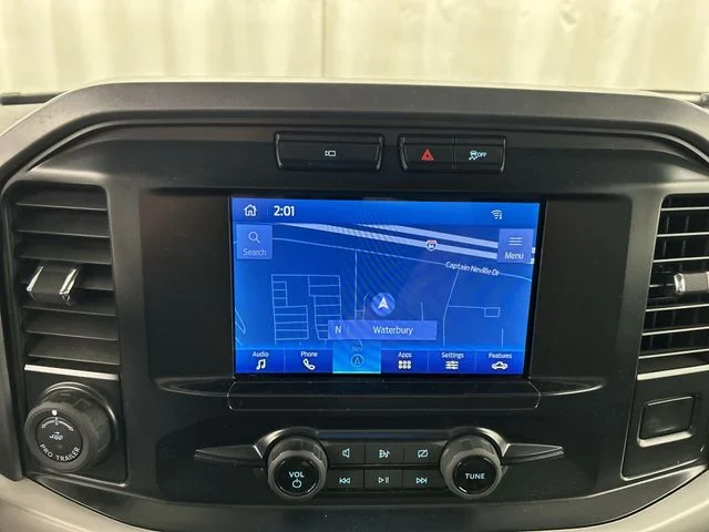 2023 Ford F-150 XLT - Photo 16
