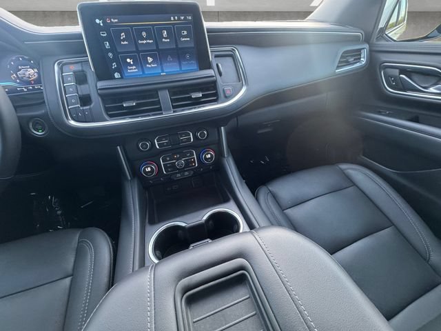 Used 2023 Summit White Chevrolet LT image 3