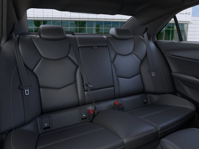New 2026 Black Raven Cadillac Luxury image 17