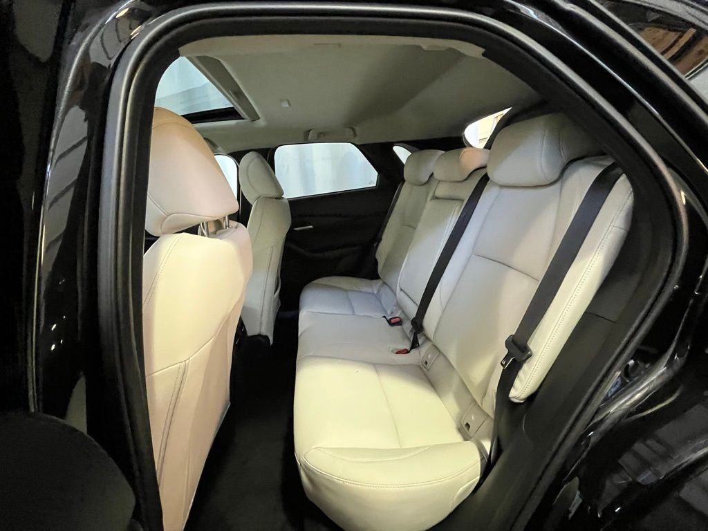 New 2026 Jet Black Mica Mazda 2.5 S Premium AWD image 23