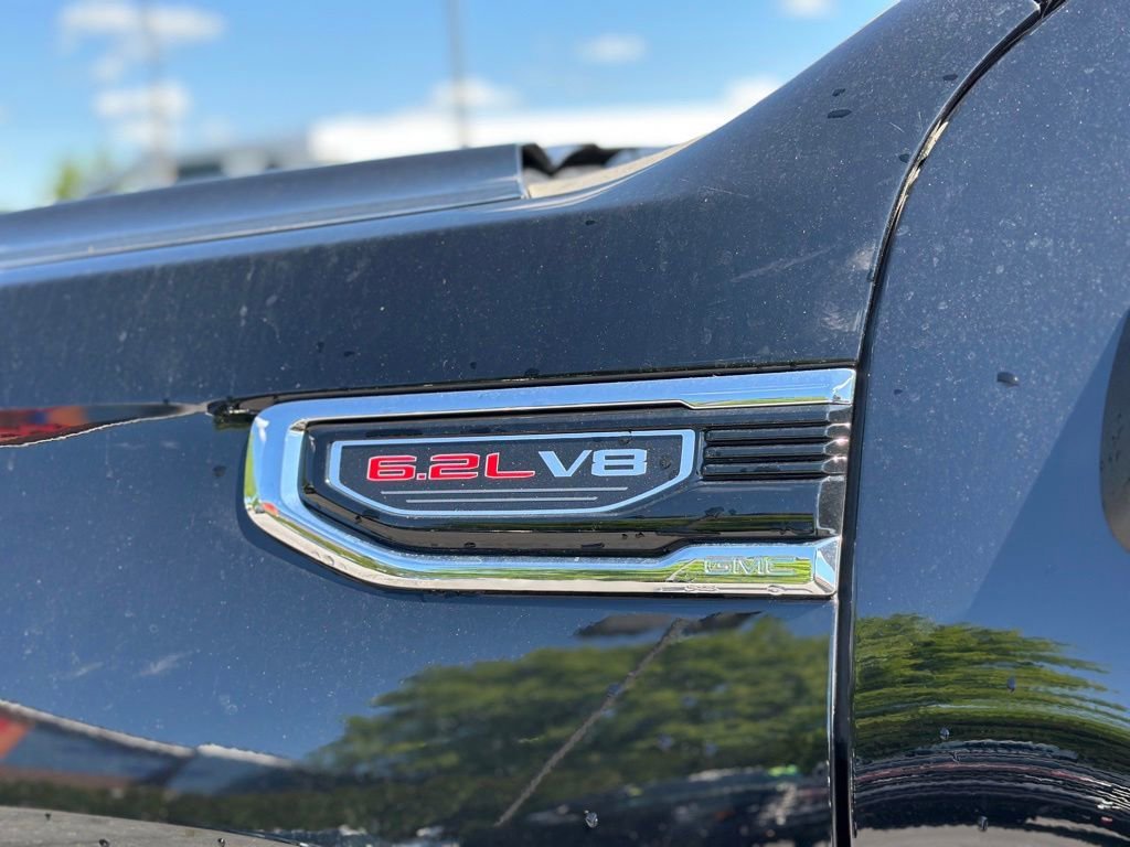 2026 GMC Sierra 1500 Denali - Photo 35