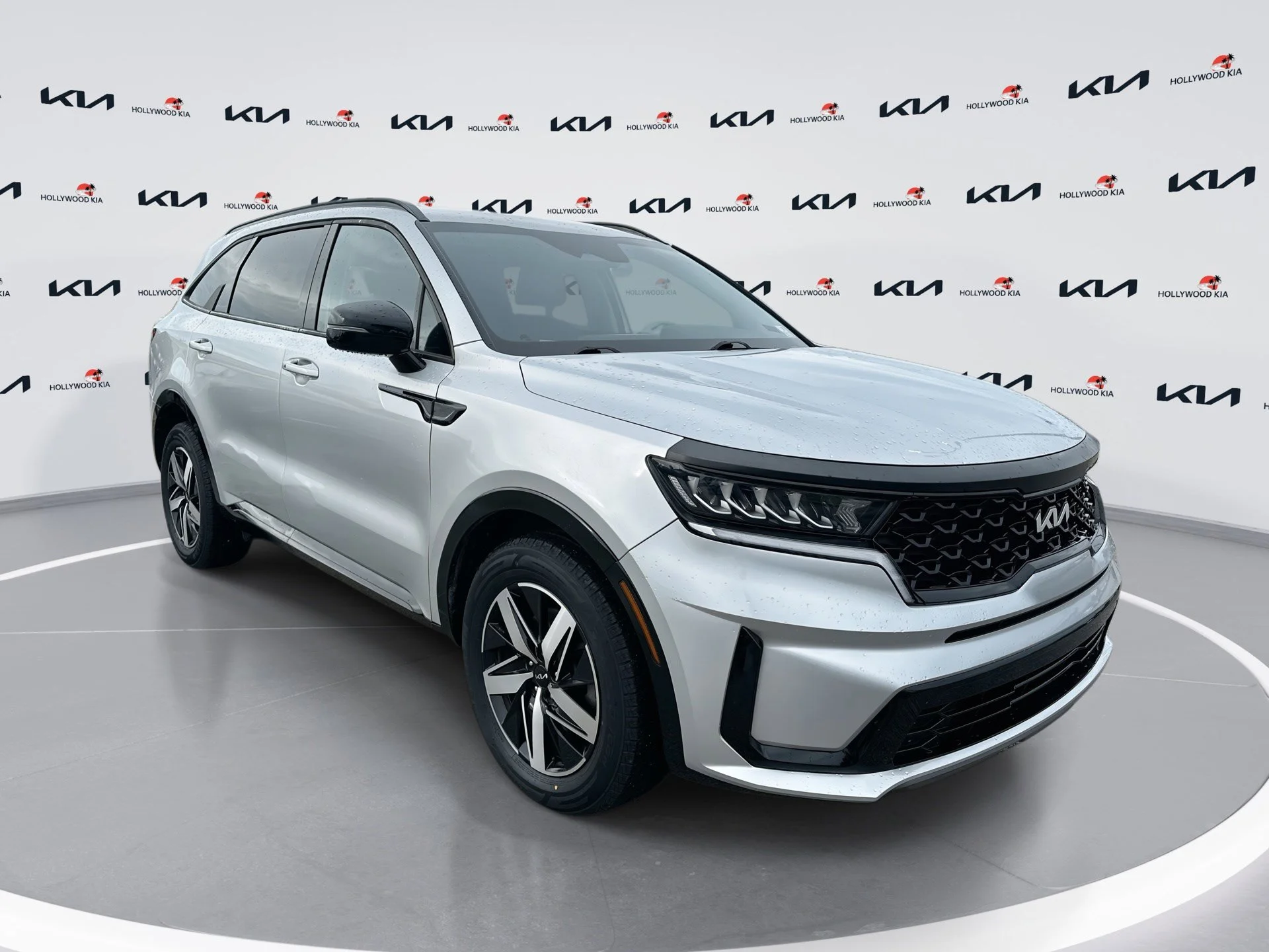 2022 Kia Sorento S AT's photo