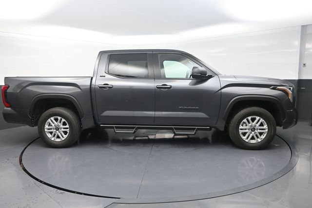 Used 2026 Gray Toyota SR5 image 20