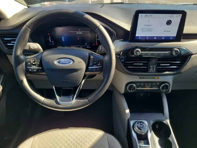 Used 2023 Gray Metallic Ford Active image 15