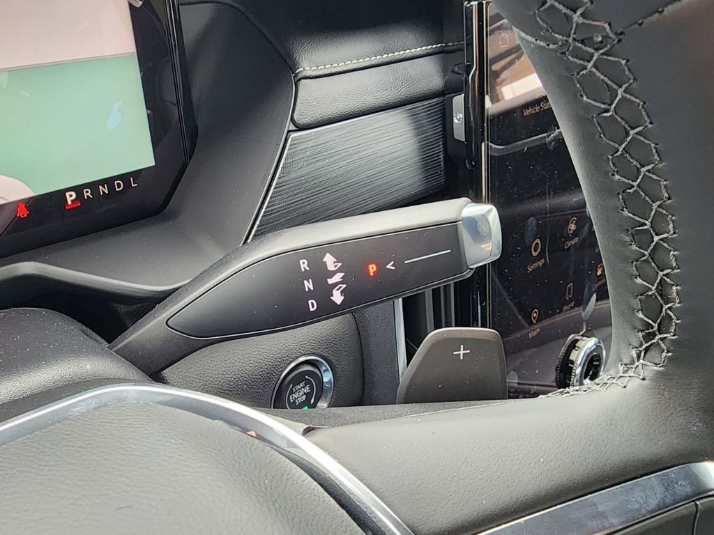 2026 GMC Acadia Elevation - Photo 23