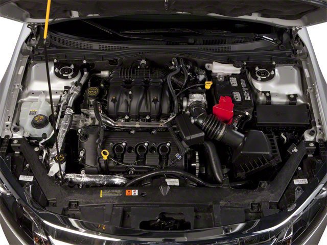 Used 2010  Ford SE image 14