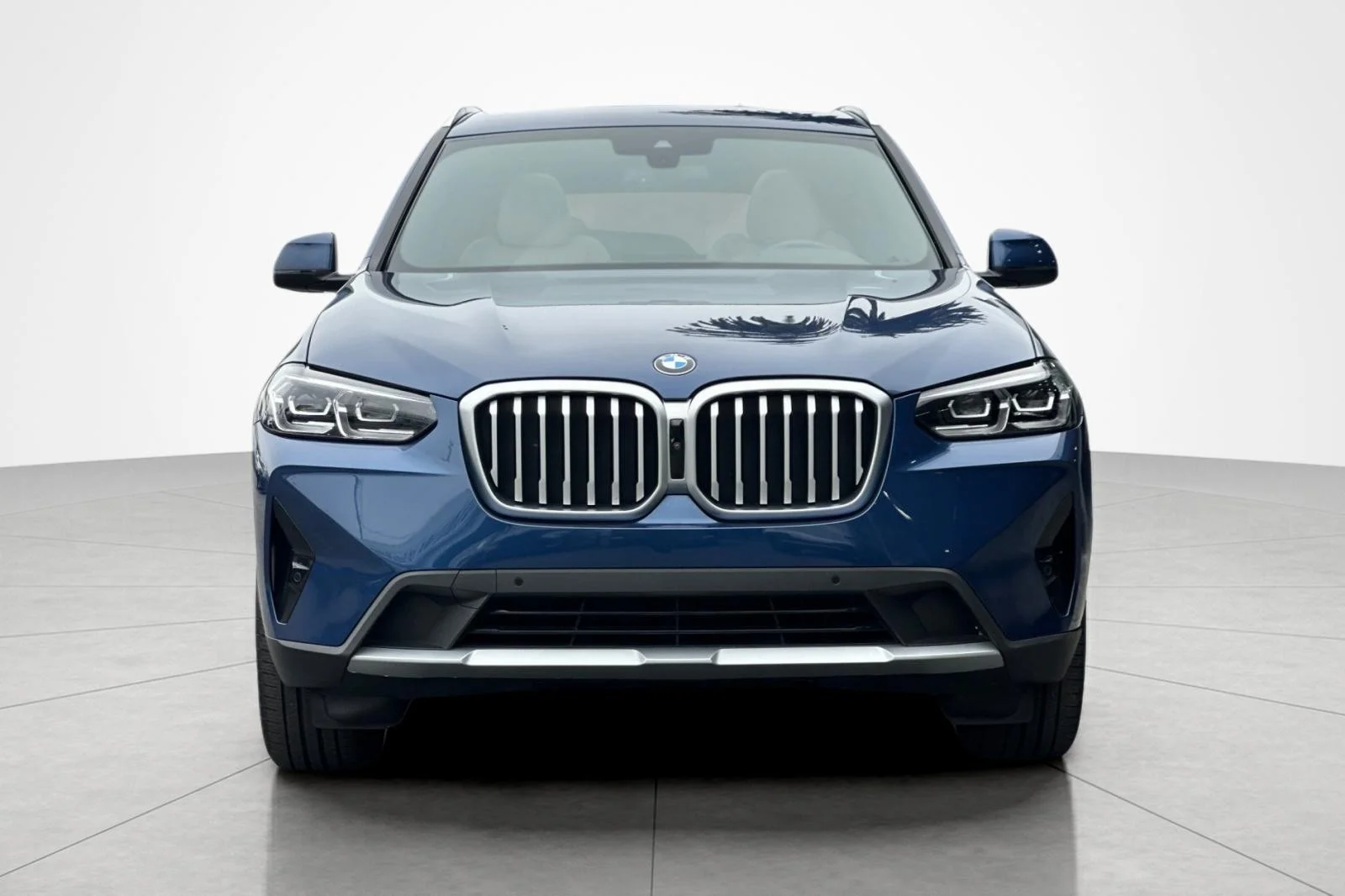 Used 2023 Phytonic Blue Metallic BMW sDrive30i image 8