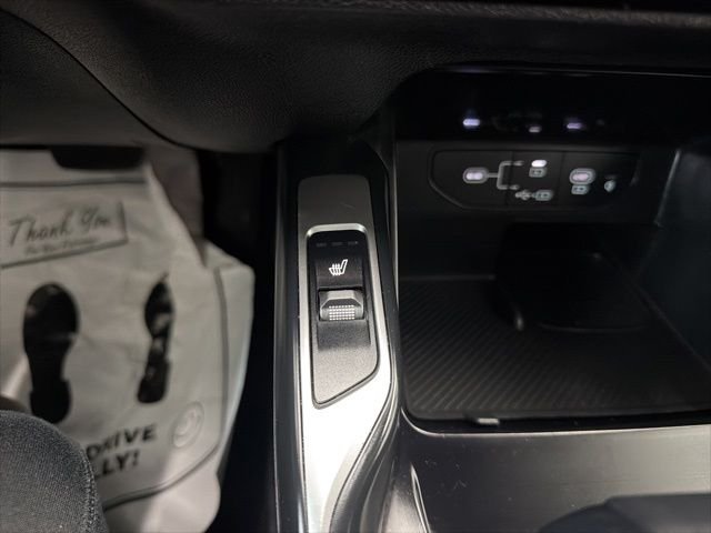 Used 2024 Gray Kia S image 26