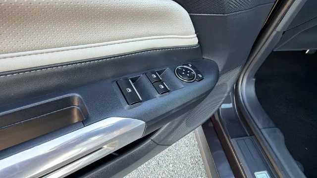Used 2024 Gray Ford EcoBoost Premium image 15