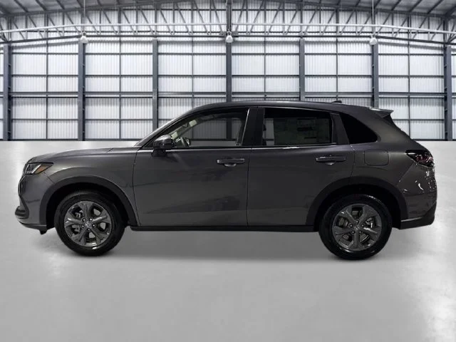 New 2027 Modern Steel Metallic Honda LX image 2
