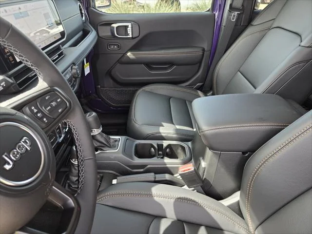 New 2026 Reign Exterior Paint Jeep Texas Trail image 19
