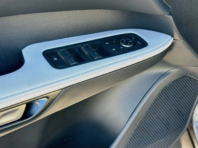 New 2026 Cloudburst Gray Lexus PREMIUM image 24