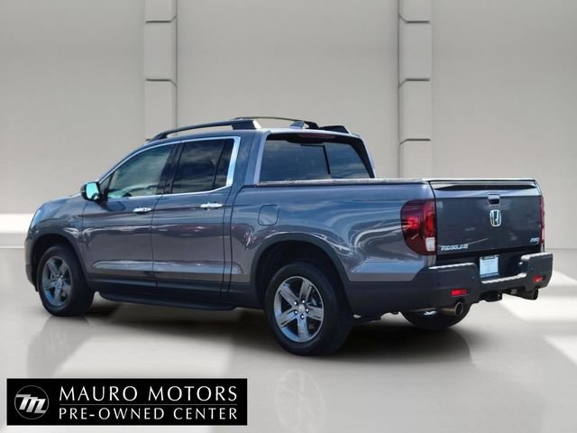 Used 2023 Gray Honda RTL-E image 5